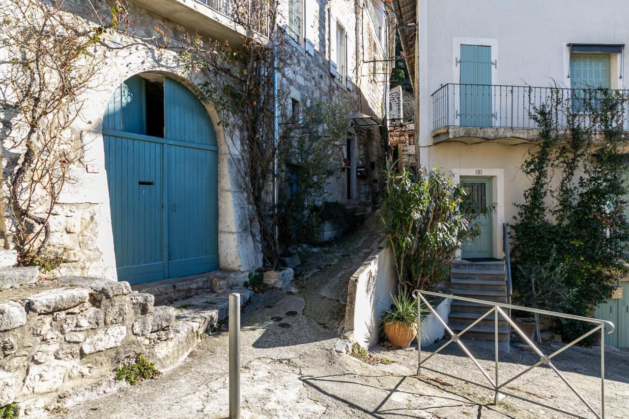 La Gleyzette Villa Vogue Exterior photo